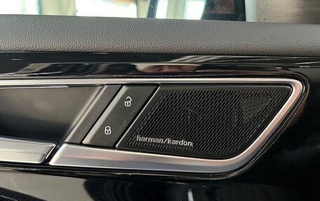 Volkswagen Teramont I, 2022 год, 3 350 000 рублей, 23 фотография
