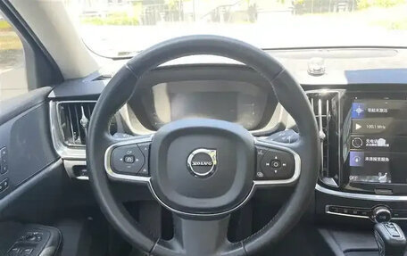 Volvo S60 III, 2020 год, 2 235 000 рублей, 4 фотография
