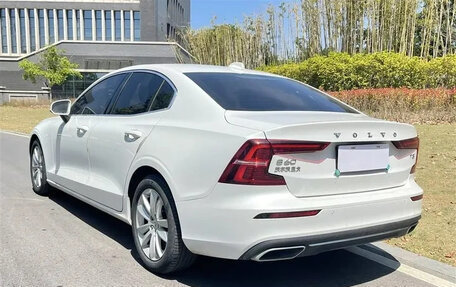 Volvo S60 III, 2020 год, 2 235 000 рублей, 5 фотография