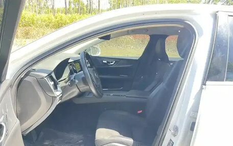 Volvo S60 III, 2020 год, 2 235 000 рублей, 8 фотография