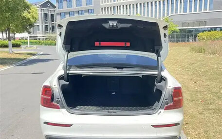 Volvo S60 III, 2020 год, 2 235 000 рублей, 13 фотография