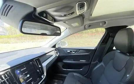 Volvo S60 III, 2020 год, 2 235 000 рублей, 10 фотография