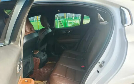 Volvo S60 III, 2022 год, 2 235 000 рублей, 20 фотография