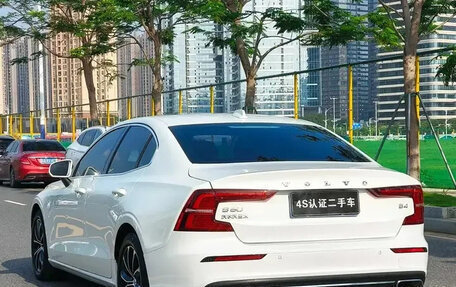 Volvo S60 III, 2022 год, 2 235 000 рублей, 15 фотография