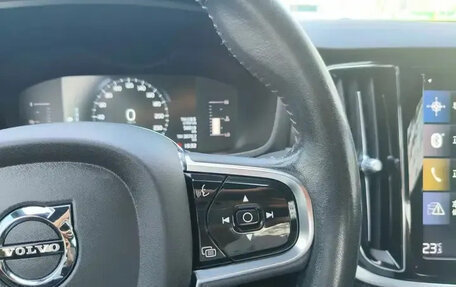 Volvo S60 III, 2022 год, 2 235 000 рублей, 18 фотография