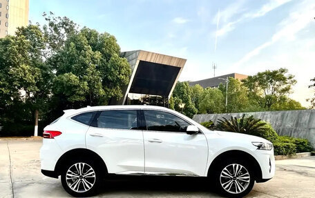 Haval F7 I, 2021 год, 1 400 060 рублей, 3 фотография