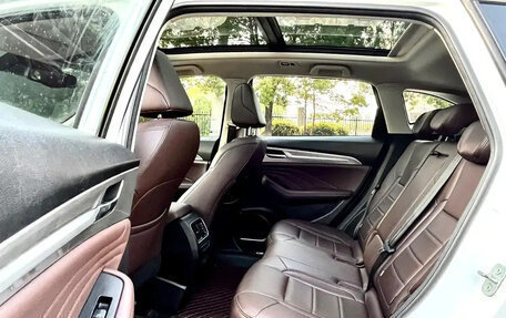 Haval F7 I, 2021 год, 1 400 060 рублей, 11 фотография