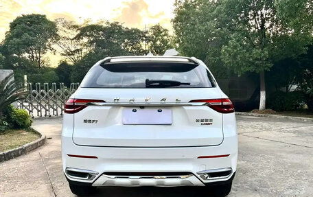 Haval F7 I, 2021 год, 1 400 060 рублей, 5 фотография
