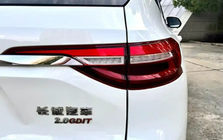 Haval F7 I, 2021 год, 1 400 060 рублей, 8 фотография