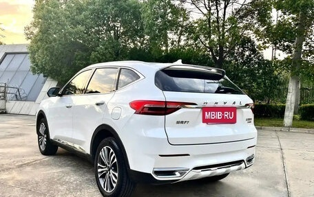 Haval F7 I, 2021 год, 1 400 060 рублей, 4 фотография