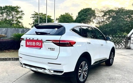 Haval F7 I, 2021 год, 1 400 060 рублей, 6 фотография