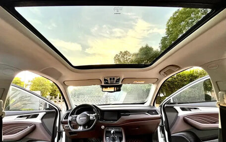 Haval F7 I, 2021 год, 1 400 060 рублей, 13 фотография