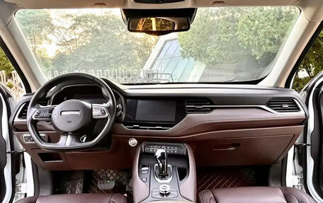 Haval F7 I, 2021 год, 1 400 060 рублей, 15 фотография