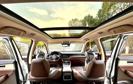Haval F7 I, 2021 год, 1 400 060 рублей, 14 фотография