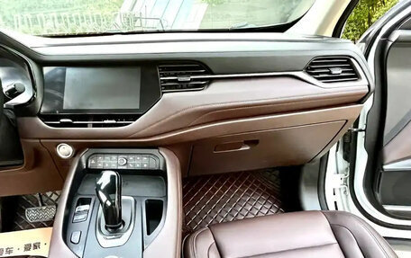 Haval F7 I, 2021 год, 1 400 060 рублей, 17 фотография