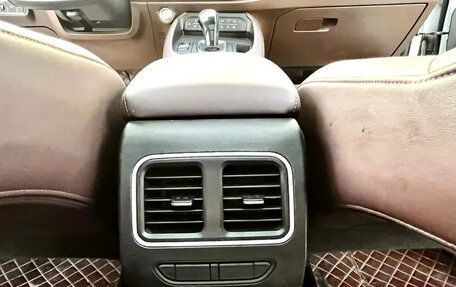 Haval F7 I, 2021 год, 1 400 060 рублей, 20 фотография