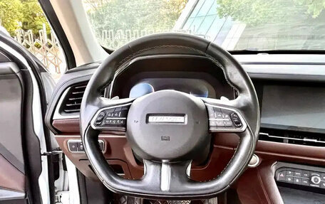 Haval F7 I, 2021 год, 1 400 060 рублей, 16 фотография