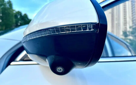Haval F7 I, 2021 год, 1 400 060 рублей, 23 фотография