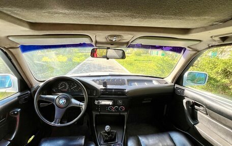 BMW 5 серия, 1991 год, 550 000 рублей, 5 фотография