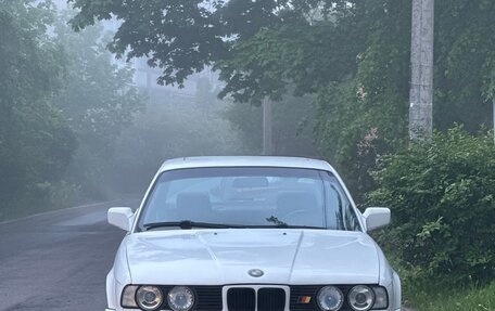 BMW 5 серия, 1991 год, 550 000 рублей, 2 фотография