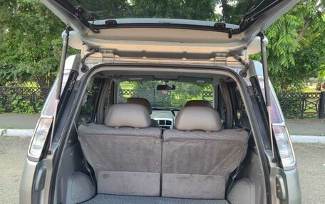 Nissan Cube II, 2002 год, 330 000 рублей, 6 фотография