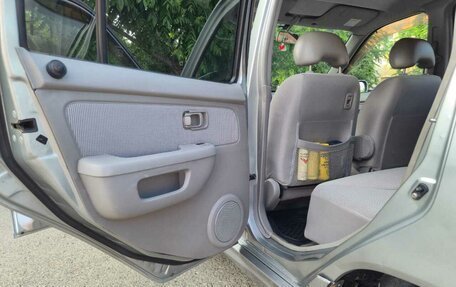 Nissan Cube II, 2002 год, 330 000 рублей, 11 фотография