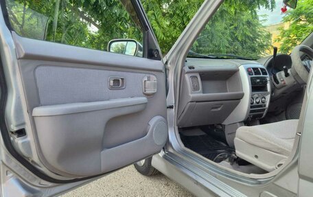 Nissan Cube II, 2002 год, 330 000 рублей, 10 фотография