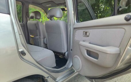 Nissan Cube II, 2002 год, 330 000 рублей, 9 фотография