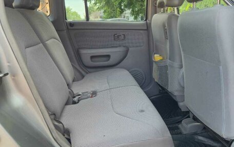 Nissan Cube II, 2002 год, 330 000 рублей, 12 фотография