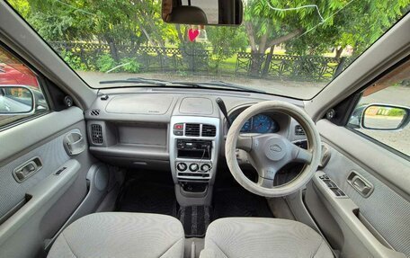 Nissan Cube II, 2002 год, 330 000 рублей, 14 фотография