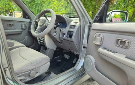 Nissan Cube II, 2002 год, 330 000 рублей, 8 фотография