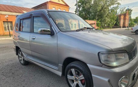 Nissan Cube II, 2002 год, 330 000 рублей, 4 фотография