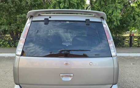 Nissan Cube II, 2002 год, 330 000 рублей, 5 фотография