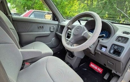 Nissan Cube II, 2002 год, 330 000 рублей, 15 фотография