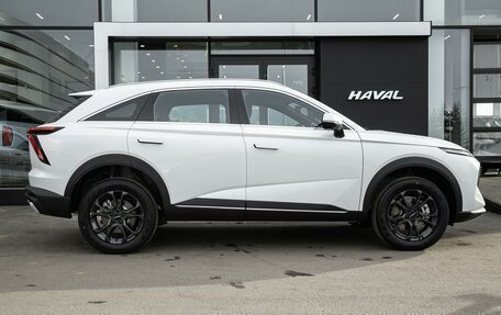 Haval F7, 2024 год, 3 099 000 рублей, 5 фотография