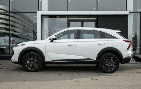 Haval F7, 2024 год, 3 099 000 рублей, 4 фотография