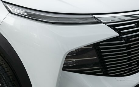 Haval F7, 2024 год, 3 099 000 рублей, 6 фотография