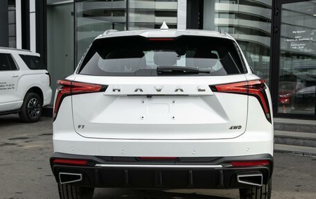 Haval F7, 2024 год, 3 099 000 рублей, 9 фотография