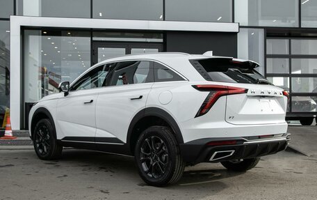 Haval F7, 2024 год, 3 099 000 рублей, 8 фотография