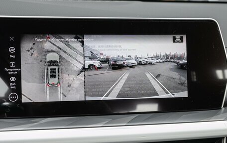 Haval F7, 2024 год, 3 099 000 рублей, 14 фотография