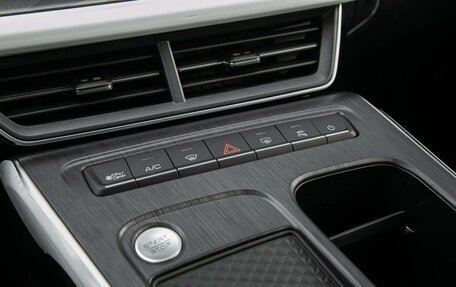 Haval F7, 2024 год, 3 099 000 рублей, 15 фотография