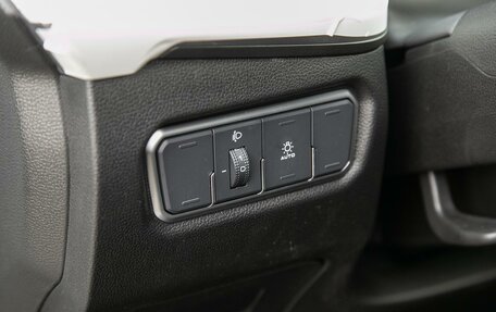 Haval F7, 2024 год, 3 099 000 рублей, 21 фотография