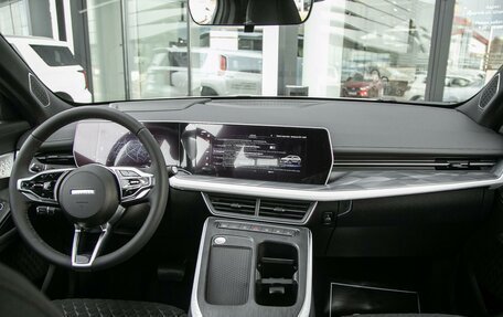 Haval F7, 2024 год, 3 099 000 рублей, 26 фотография