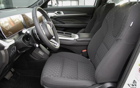Haval F7, 2024 год, 3 099 000 рублей, 19 фотография