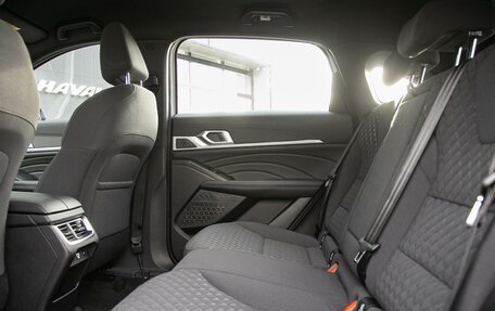 Haval F7, 2024 год, 3 099 000 рублей, 25 фотография