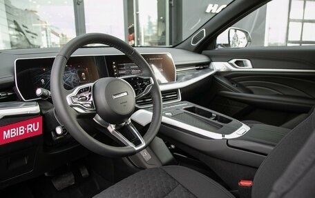 Haval F7, 2024 год, 3 099 000 рублей, 23 фотография