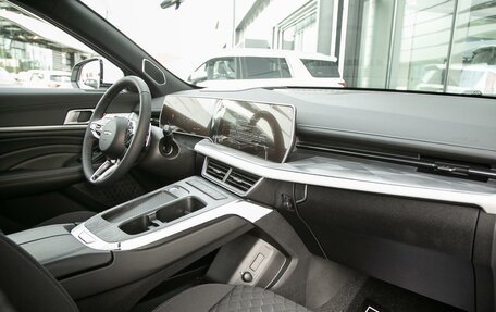 Haval F7, 2024 год, 3 099 000 рублей, 32 фотография