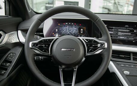 Haval F7, 2024 год, 3 099 000 рублей, 28 фотография