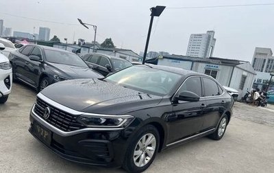 Volkswagen Passat B8 рестайлинг, 2022 год, 1 650 000 рублей, 1 фотография