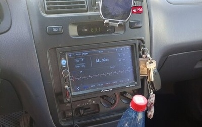 Toyota Picnic I, 1997 год, 540 000 рублей, 1 фотография